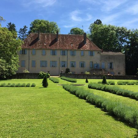 La Maison Des Peres Charolles Exterior foto